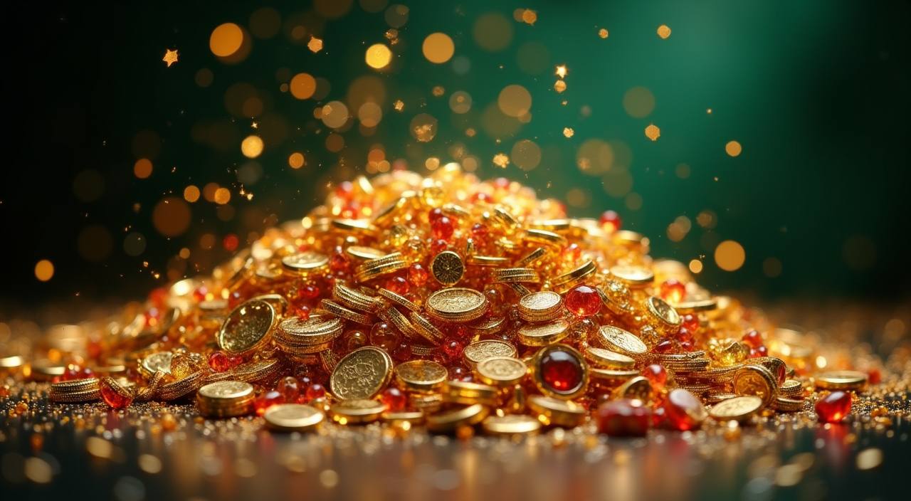 QRIS Min Deposit